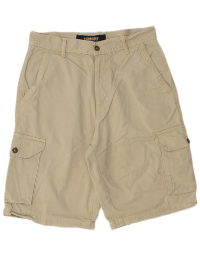 Carrera pantaloncino cargo