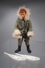 Madelman Spagna vintage anni