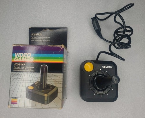 Joystick gemini gemstik - joystick,