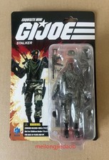 HIYA TOYS G.I.JOE Serie