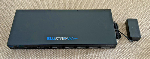 Blustream mx88ed 8x8 hdmi - blustream,