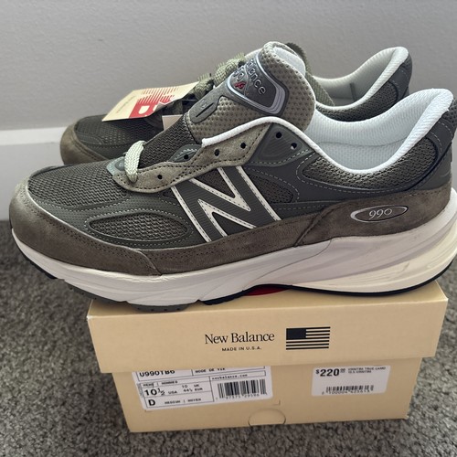 Pennino new balance u990tb6 - pennino,