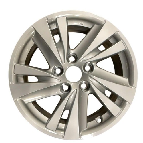 Cerchio ruota citroen c4 - ruota,