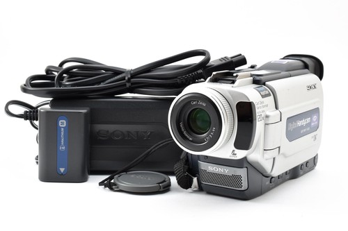 Quasi come nuova sony - [quasi,