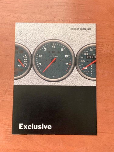 Catalogo opzioni esclusive - catalogo,