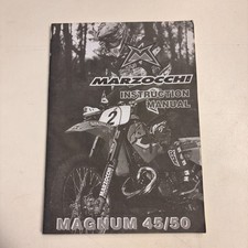Marzocchi Magnum 45/50
