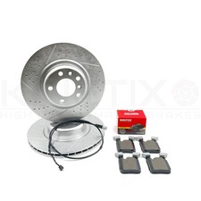 PER BMW 120d M SPORT DISCHI