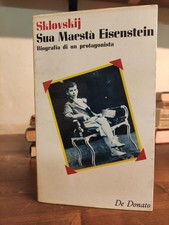 Sklovskij Viktor - Sua Maestà