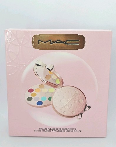 Mac palate pleaser - m·a·c,