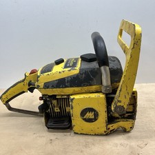 Mcculloch Pro Mac 55 Chainsaw