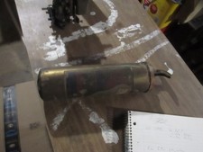 Fry Fiter fire extinguisher