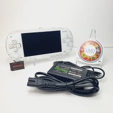 Console Sony PSP 1004 Bianca