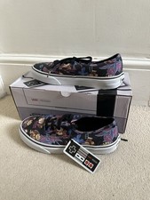 Scarpe Vans Autentiche