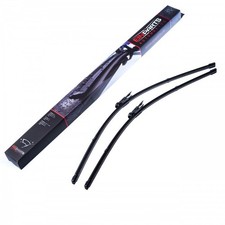 EINPARTS Tergicristalli Kit adatto per MERCEDES-BENZ B-Klasse (W245) VANEO (414)