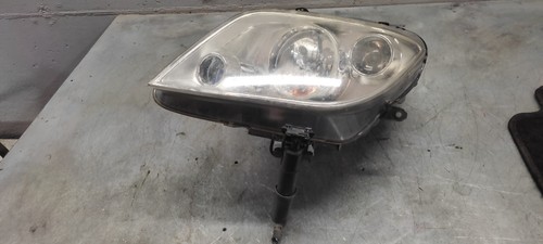 Faro anteriore sinistro 9 - faro, /