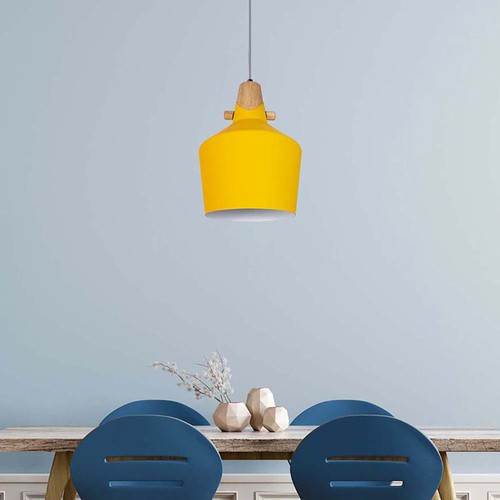 Lampada pranzo sospesa - da,