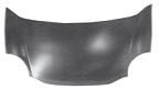 Cofano anteriore per daewoo - anteriore,