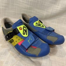 Vintage sidi scarpe - vintage, genius