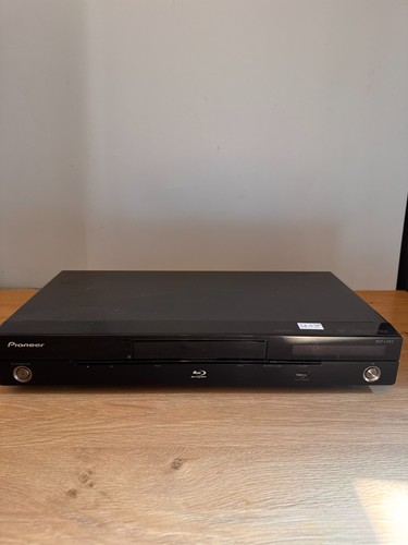Pioneer bdp lx53 - pioneer, lettore