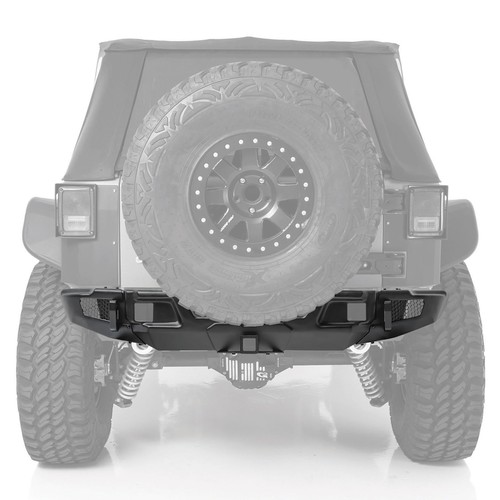 Paraurti posteriore stryker - posteriore,