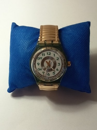 Orologio vintage swatch - vintage,