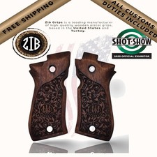 ZIB GRIPS Adatto per Beretta®