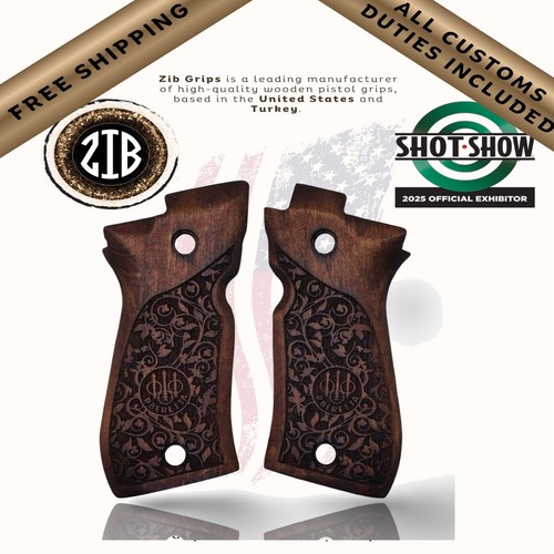 Zib grips adatto per - per, beretta®