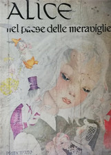 Carrol, L. - Alice nel paese