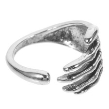  Anelli Regolabili Anello Con