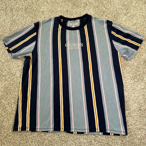Shirt guess originals uomo - originals,