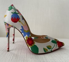 Christian Louboutin Iriza 100