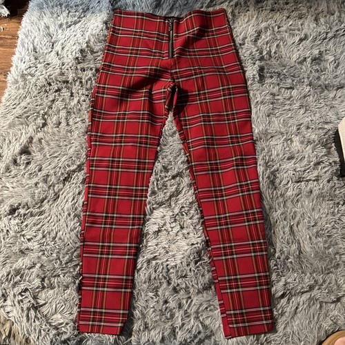 Zara womens pants