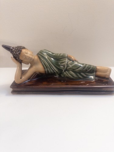 Statua statuina buddah - statua,