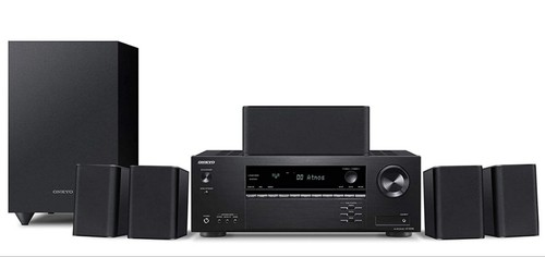 Onkyo s3910 home cinema - onkyo, ht-s3910