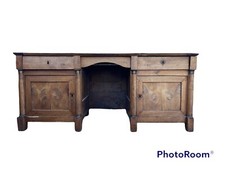 Scrivania In Ciliegio Impero