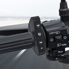 Telecomando volante controller