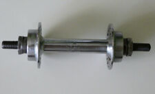 Mozzo anteriore marchio incerto (Aquila) 36 fori. Per bici d'epoca Eroica. #NOB2