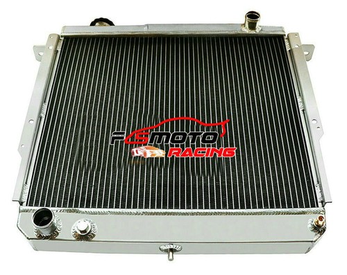 Radiatore per jeep - per,
