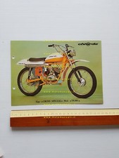 Chiorda cross special tigre - 50,