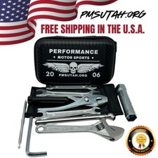 Tool Kit Suzuki Cavalcade