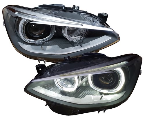Angel eyes faro per bmw - eyes,