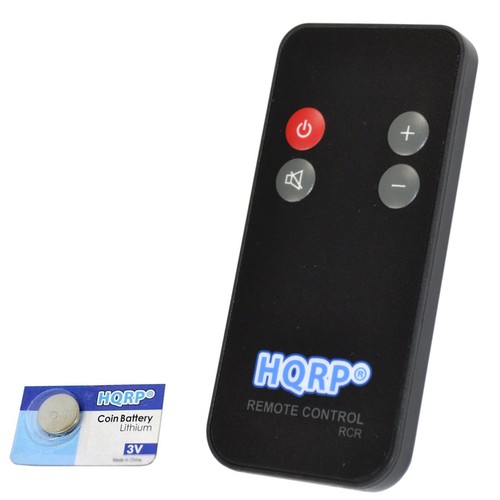 Telecomando hqrp compatibile - telecomando,