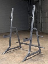 Body solid powerline - body-solid, rack