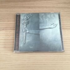 Fugazi _ The Argument _ CD Album MPO $10 _ 2001 Dischord USA