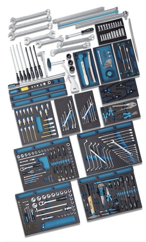 Assortimento hazet inserto - assortimento,