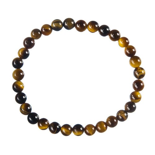 Bracciale occhio tigre - bracciale, di