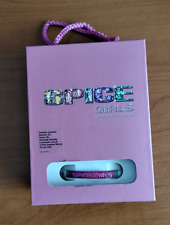 CD - SPICE GIRLS - GREATEST HITS -  GIFT BOX SET LIMITED EDITION EMI CD DVD 2007