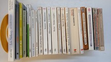 Lotto 21 libri in lingua