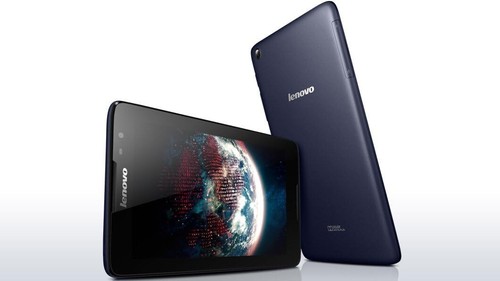 Lenovo tab 50l tablet - lenovo, 2