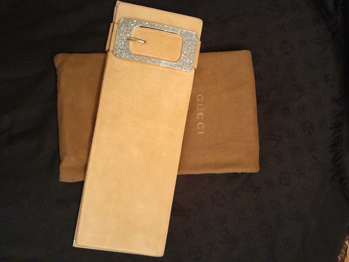 Borsa gucci tom ford romy - borsa,